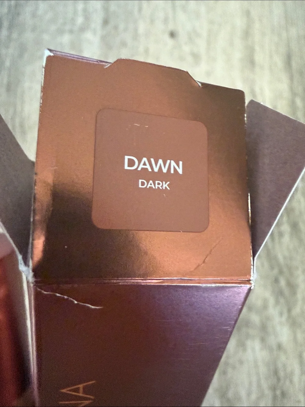 Natasha Denona Hy-Sculpt Liquid Bronzer - Dawn Bronze Shade